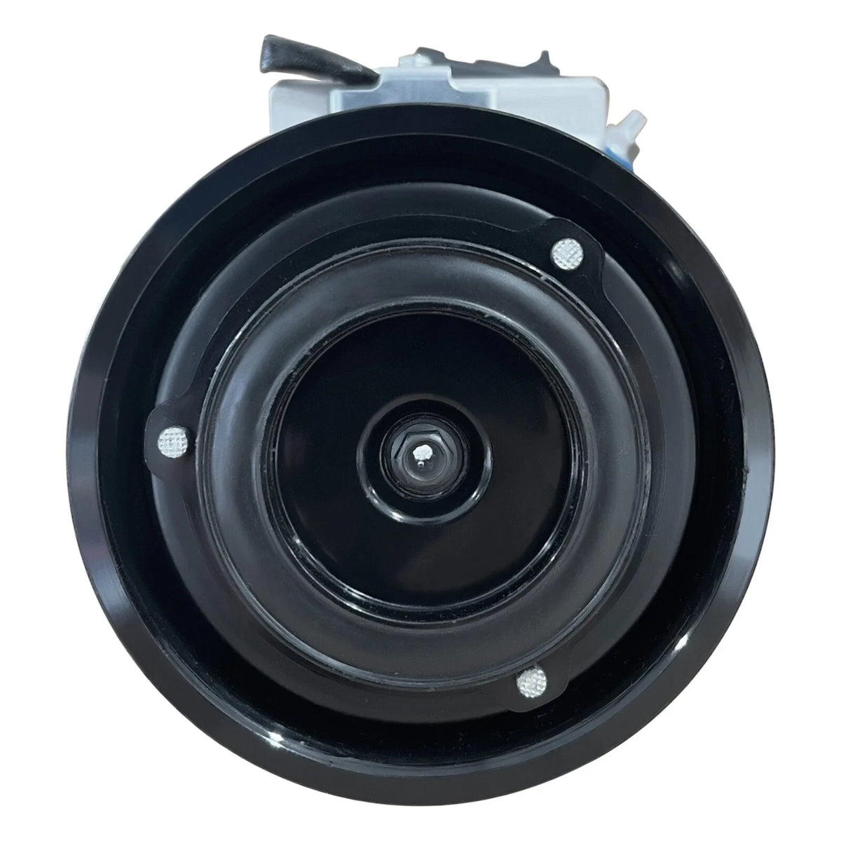 A/C Compressor Kit Replacement for Ram 3500 5.7L 6.4L (2018–2018)