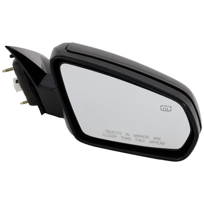 Heated Power Mirror for Chrysler Sebring Sedan (2007–2010) Right Side