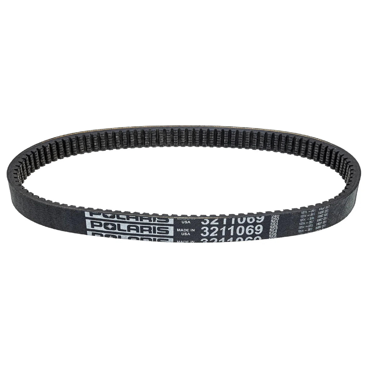 Engine Brake Drive Belt for Polaris ATV (3211069)