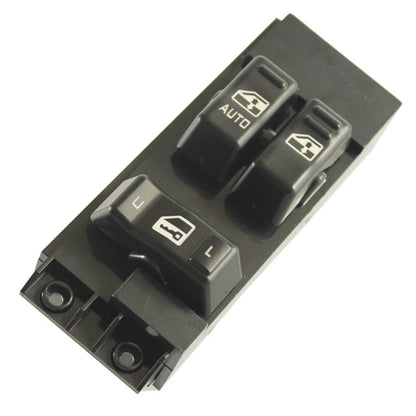 Electric Power Window Master Switch for GMC Chevrolet Truck (2000–2002) 15047637, DS-2143, 901-117