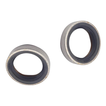 Propeller Bearing Carrier Shaft Seal for Mercruiser MC-1 R MR Alpha One & Gen II