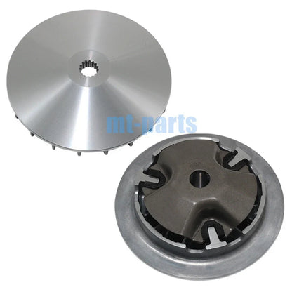 Starter Clutch Pulley Variator for Yamaha YP125RA XMAX 125 (2021) 2DP-E7620-00