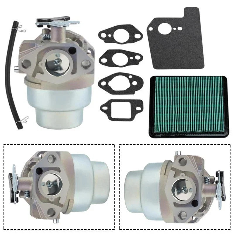Replacement Carburetor Kit for Honda GCV160 HRT216 (2000–2023)
