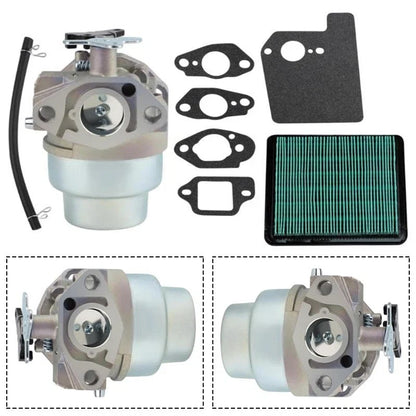 Replacement Carburetor Kit for Honda GCV160 HRT216 (2000–2023)