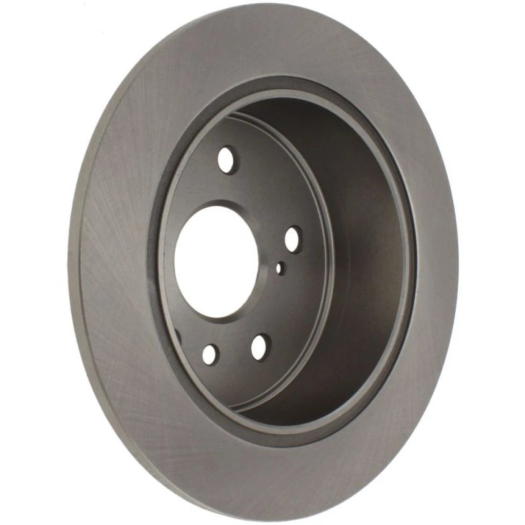 StopTech Brake Rotor for Toyota Solara (1999–2003) TLX-sto121.44085-CL360A72