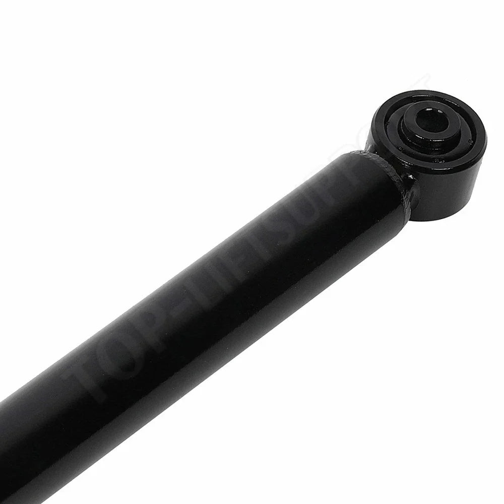 Set of 4 Shocks and Struts for Suzuki Grand Vitara (2006–2013)