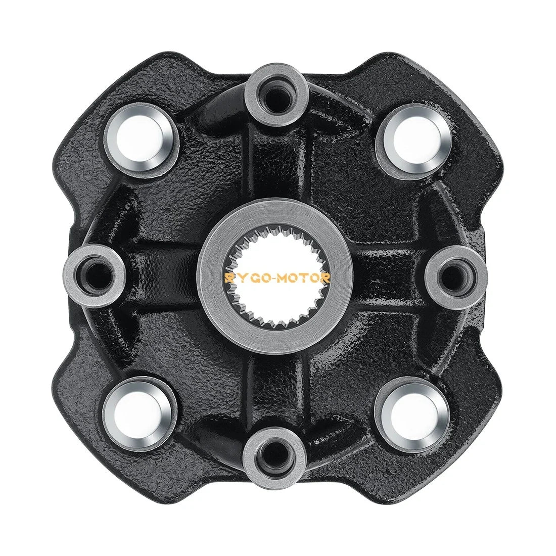 Front Wheel Hub 44615-HR3-A20 for Honda TRX420FE TRX420FM (2014–2024)