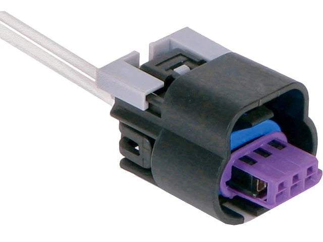 Ignition Coil Connector Kit for Isuzu i290 (2007–2008) 84792DVFX