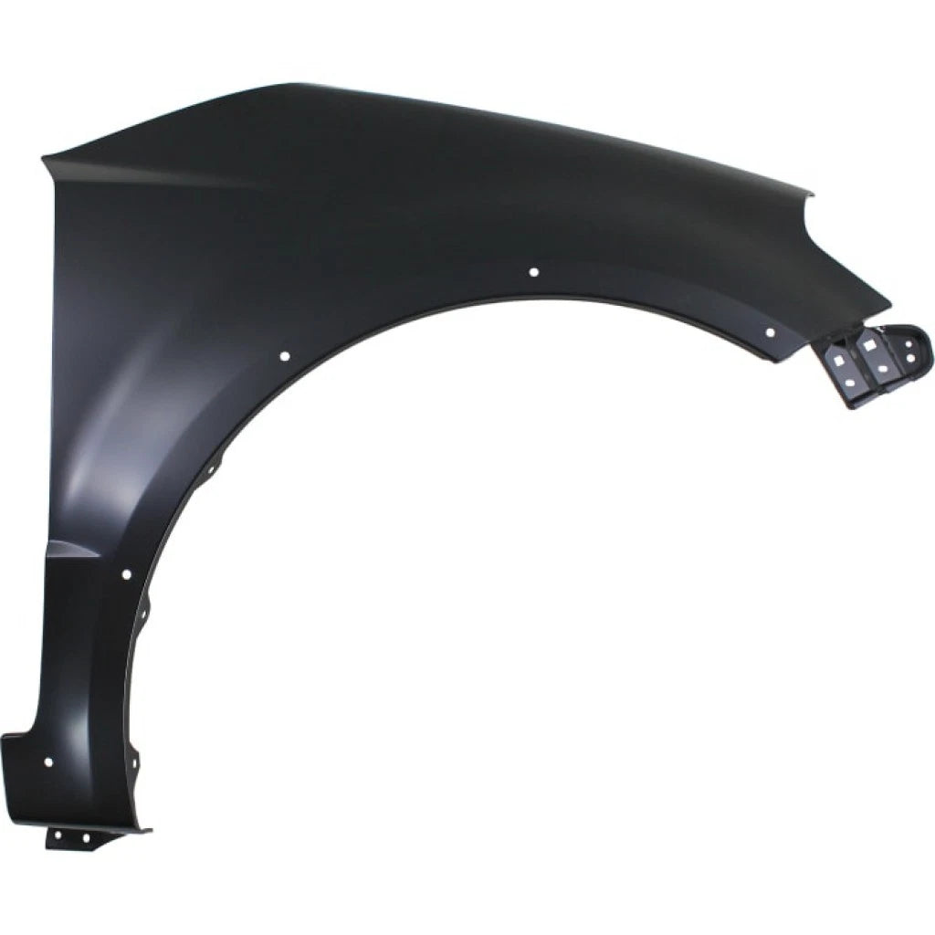 Front Fender for Suzuki SX4 Crossover (2012) CLX-M0-USA-S220149-CL360A2, SZ1241122