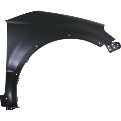 Front Fender for Suzuki SX4 Crossover (2012) CLX-M0-USA-S220149-CL360A2, SZ1241122
