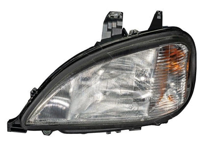 Headlamp LH for Freightliner (A0632496004, A0632496006, 564.46049)