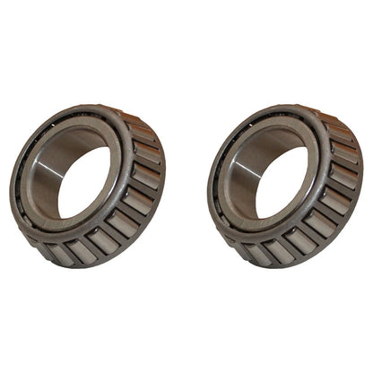 2X Taper Cone for Fred Cain