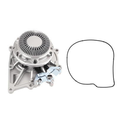 Water Pump for Freightliner DD15 DD16 (Miscellaneous) EA4712001101