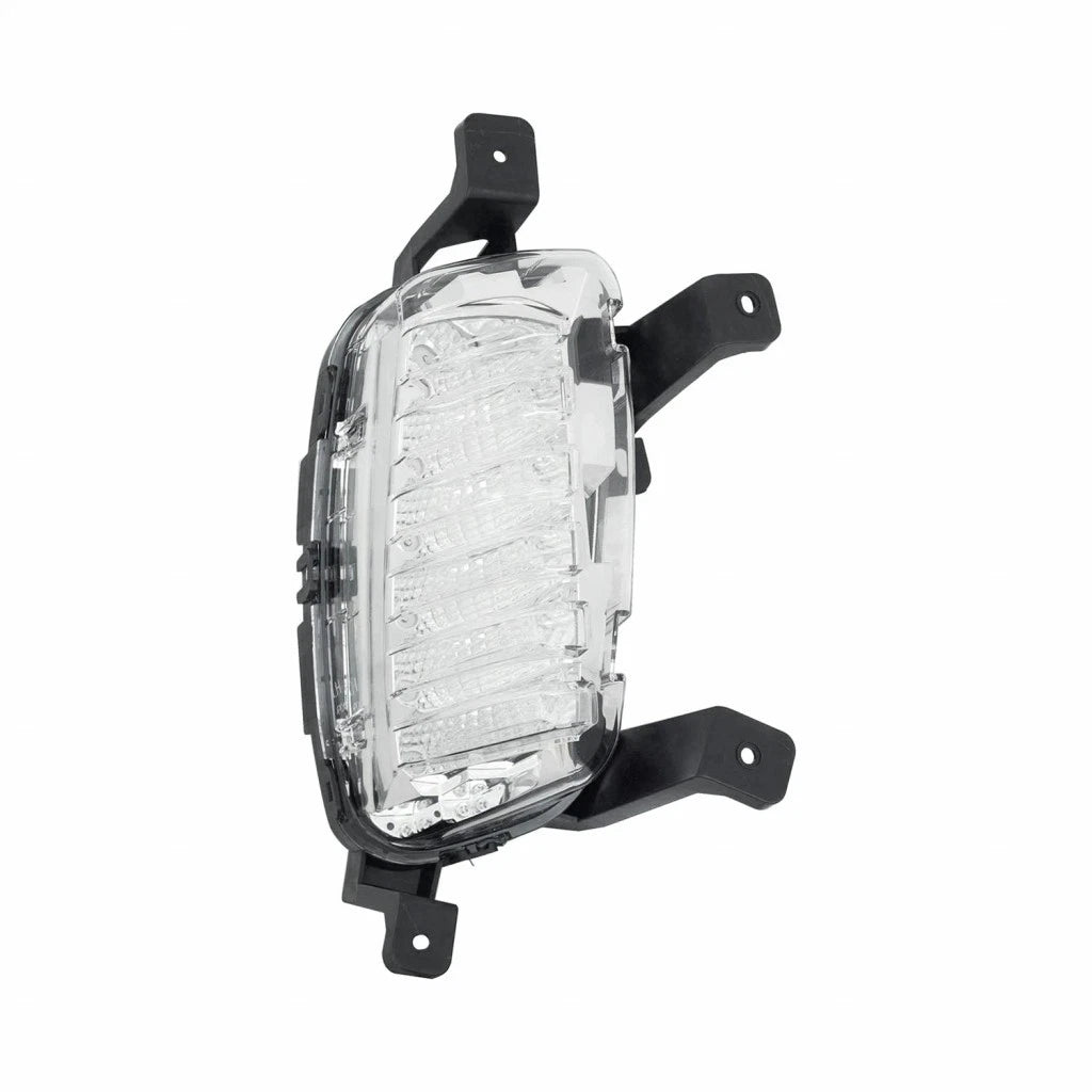 Driving Light Pair for Hyundai Sonata (2018–2019) MLX-PAIR-SHE2922-120Q-1-CL360A50, HY2562105