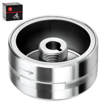 Flywheel Rotor for Kawasaki KX250F (2004–2008) #21007-0070