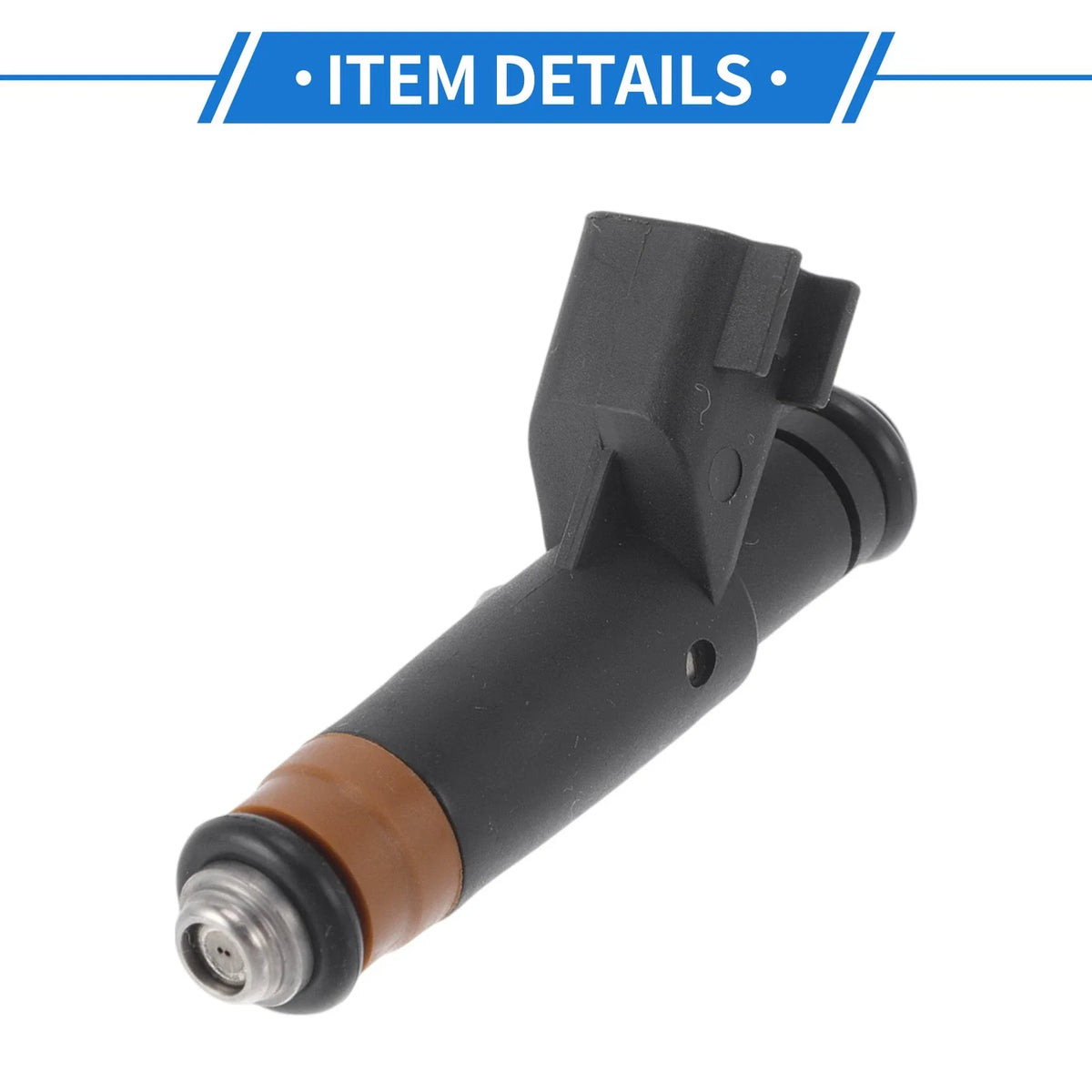 Fuel Injector No.FJ461/4L8Z9F593AA for Ford Explorer 4.6 (2006–2010)