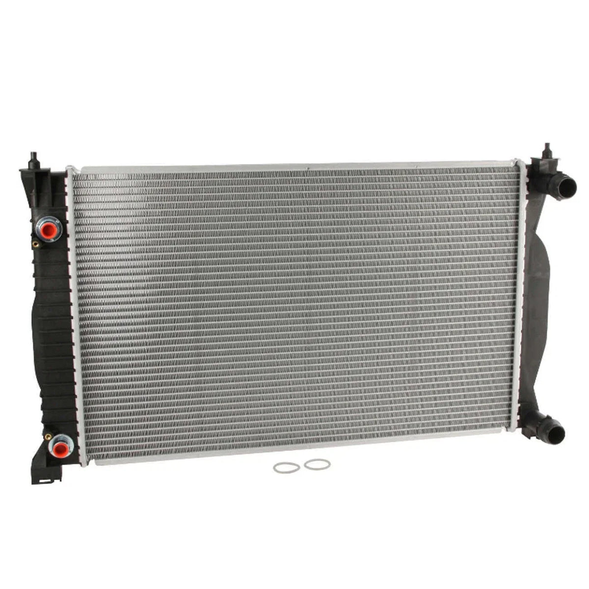 Nissens Radiator 8E0121251AQ / 60305A for Audi A4 Quattro (1996–2001)