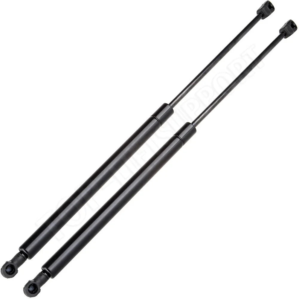 Set of 4 Trunk and Hood Lift Supports for Chevrolet Malibu (2008–2012)