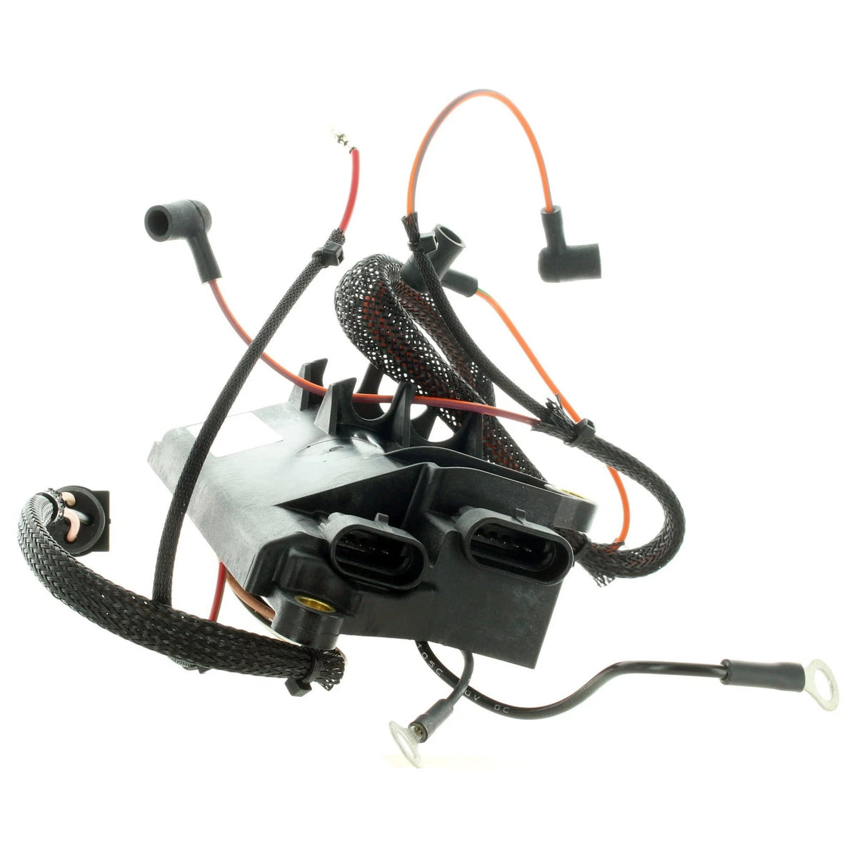 Ignition System Power Pack for Johnson Evinrude OMC (0586472)