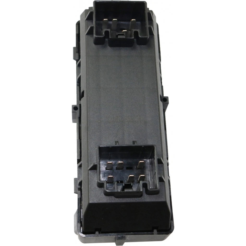 Window Switch for Ford Edge (2008–2010) CLX-M0-USA-RF50520010-CL360A72