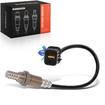 O2 Oxygen Sensor Set of 3 for Mitsubishi Outlander (250-24236, 350-34179, OS5536)