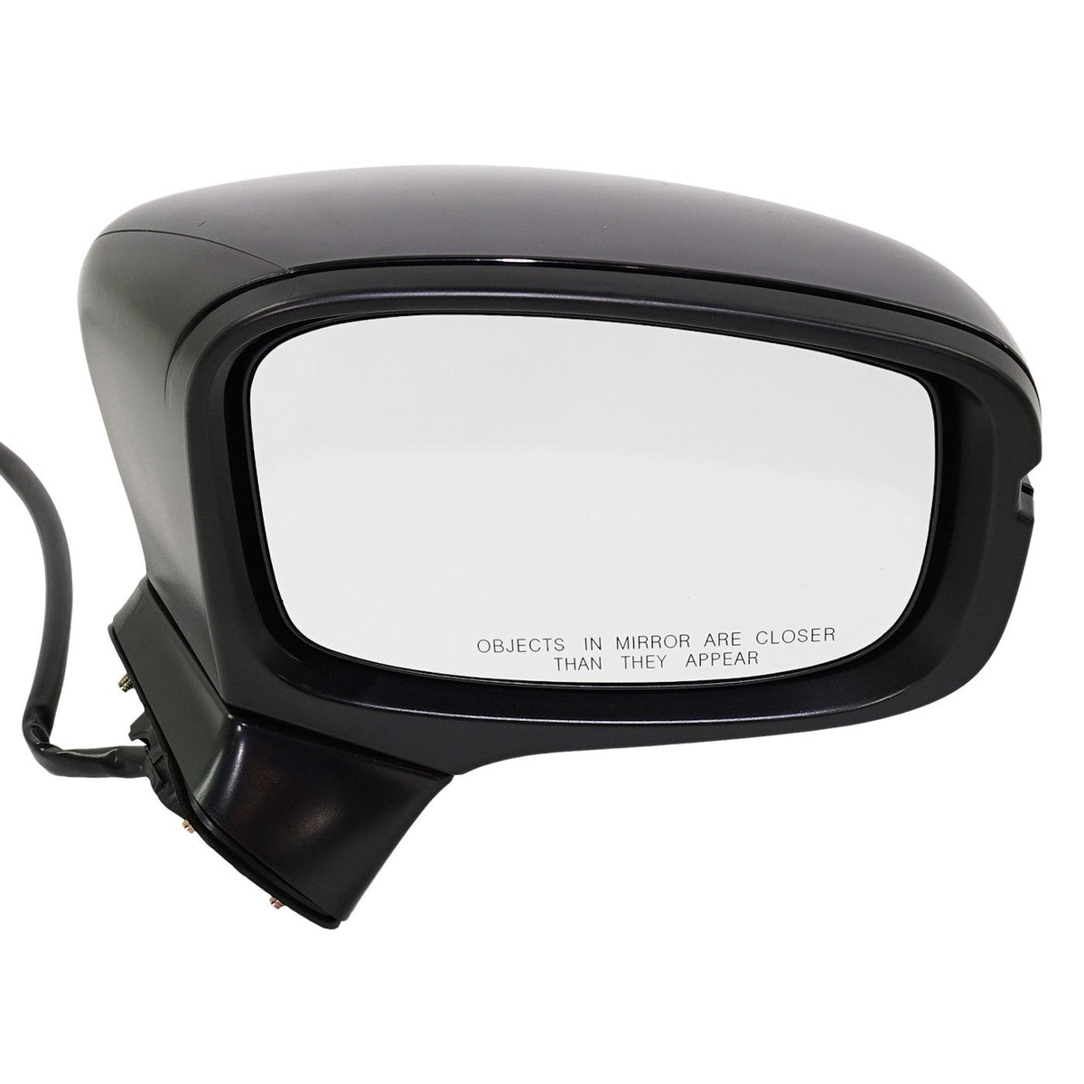 Power Heated Turn Signal Mirrors for Honda Odyssey (2018–2019)