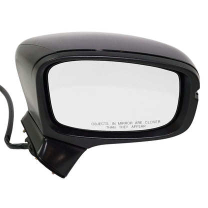 Power Heated Turn Signal Mirrors for Honda Odyssey (2018–2019)