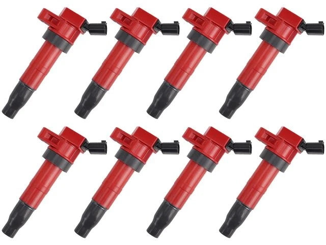 Ignition Coil Set for Kia Borrego (2009) 46243DTHB