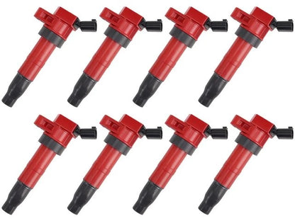 Ignition Coil Set for Kia Borrego (2009) 46243DTHB