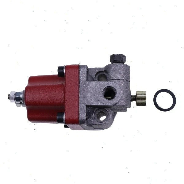 Solenoid Valve 3035344 3054291 for Cummins NTA855 N14 M11 K38 K50 (24V)