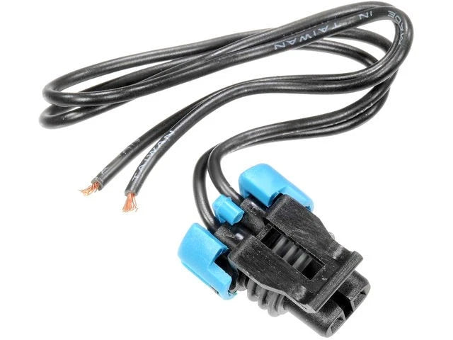 Windshield Washer Pump Connector for Chevrolet S10 (95429YXCS)
