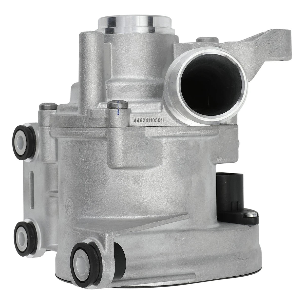 Water Pump for MB Mercedes E Class C300 E350 GLE350 C43 AMG (2023) - A2642000100, A2642000301