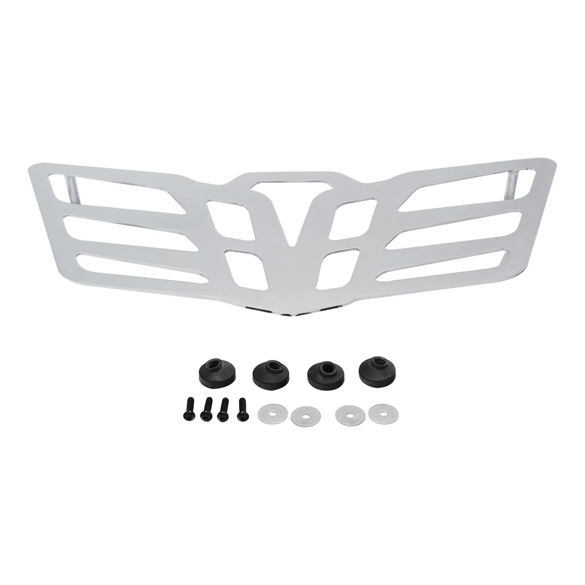 Rear Trunk Luggage Rack Carrier for Honda Goldwing 1800 (2018–2020)