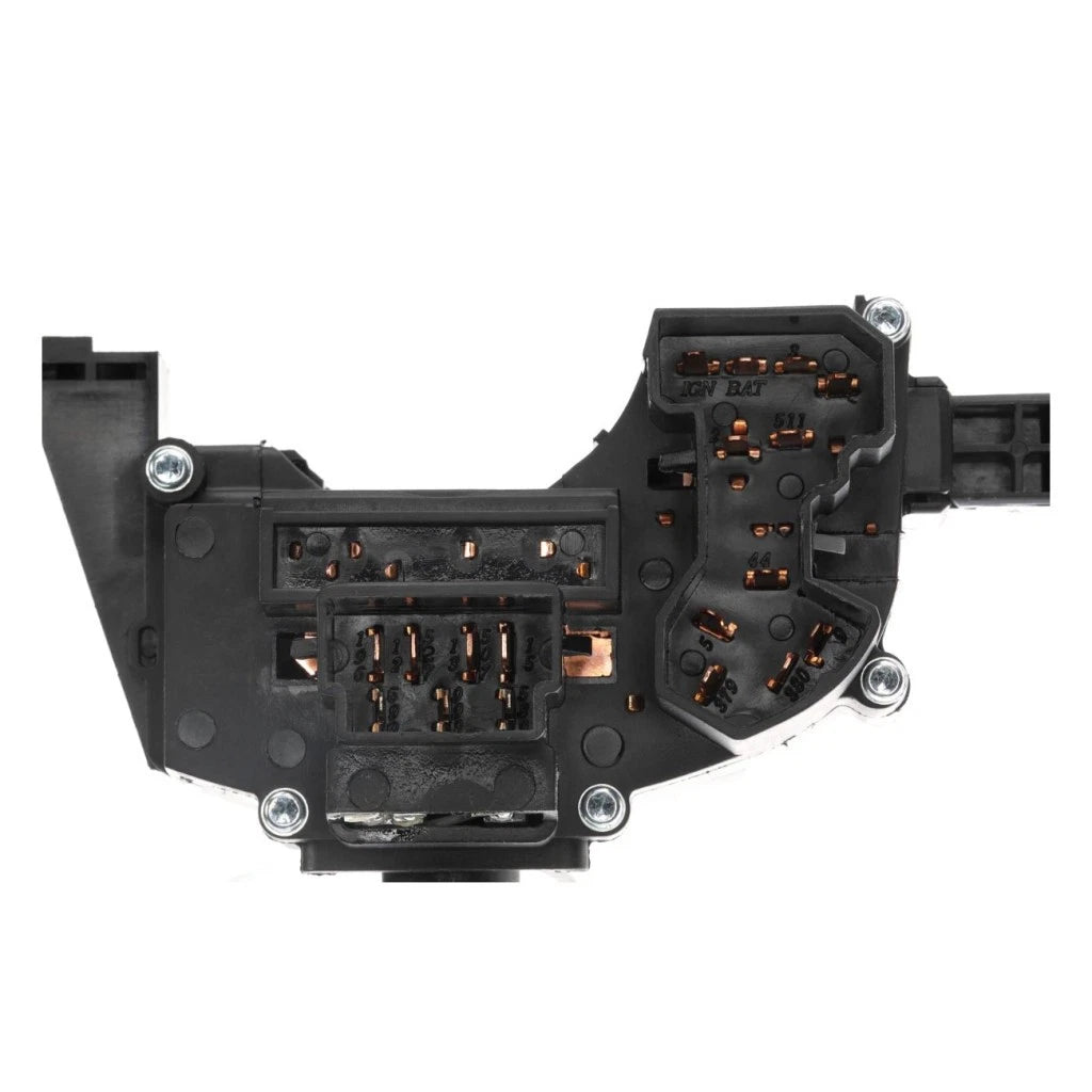 Combination Switch for Ford E-550 Super Duty (2003) F89Z13K359AB, ALX-PAU-SI-DS-603-CLA1