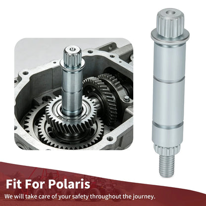 Main Gearcase Shift Shaft 3235238 for Polaris RZR PRO R S 4 Turbo R S XP 4 (2020–2023)