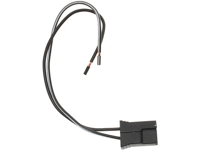 Windshield Washer Pump Connector for Chevrolet G20 (1983–1991) 19464YPKN