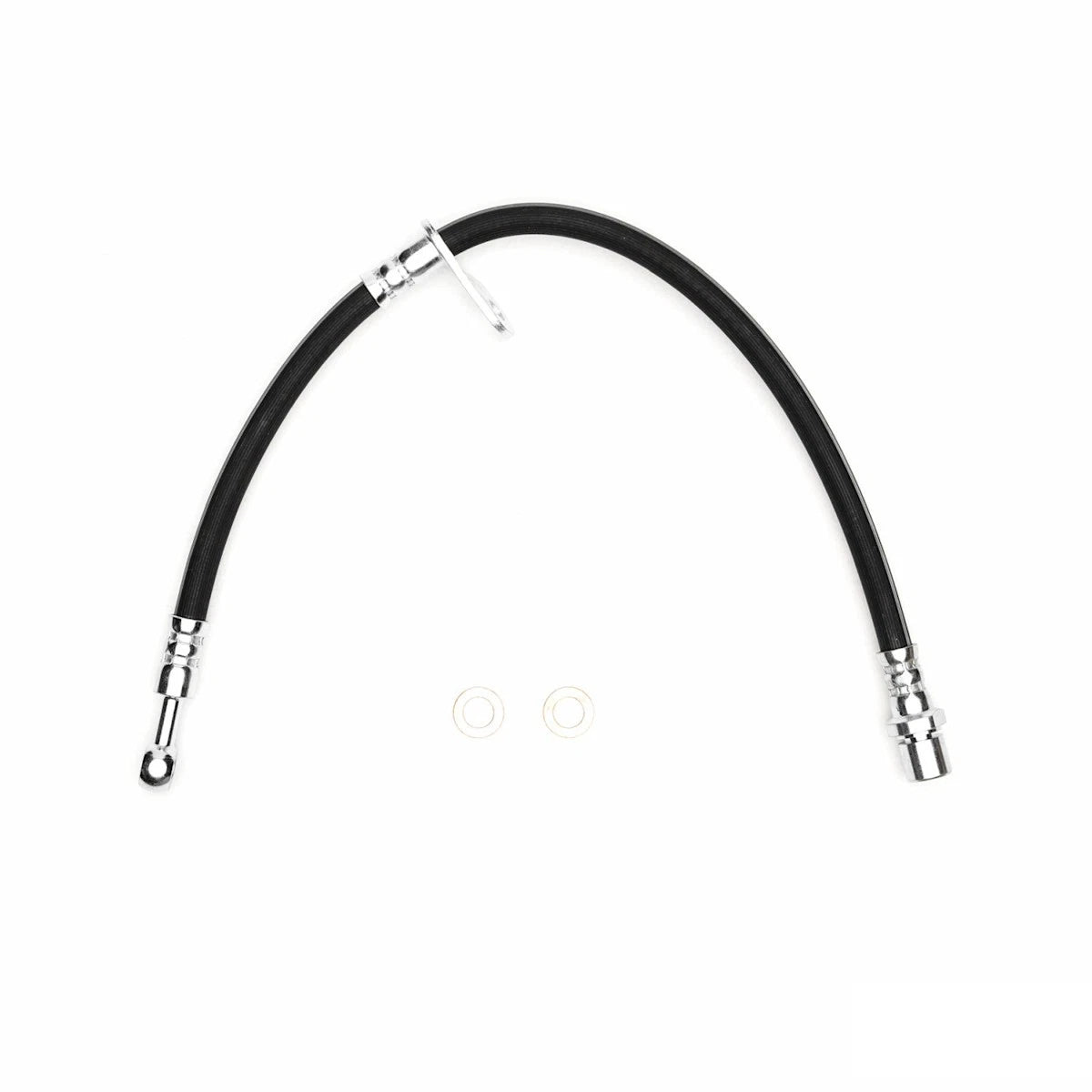Brake Hose for Subaru Outback (2016–2019) BHH-13093, 26541AL06A, 26541AL06B
