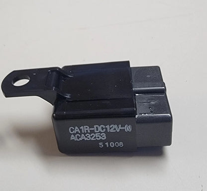 5-Pin Panasonic Automotive Relay for (CA1R-DC12V-N, ACA3253)