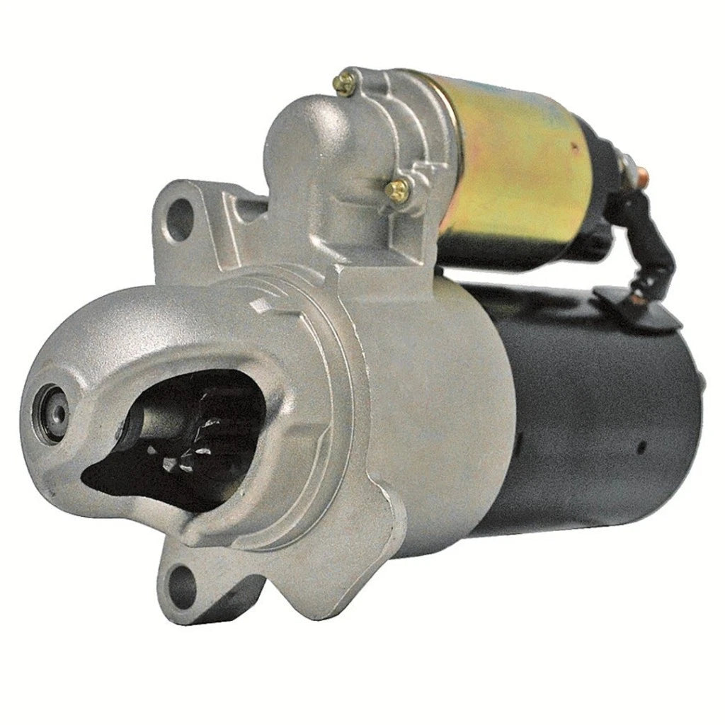 Starter for Buick Rendezvous (2004–2005) ALX-PAU-AC-336-2074A-CLA4