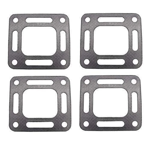 Exhaust Elbow Gasket for Mercury MerCruiser 4.3 5.0 5.7 7.4 L (27-863726)