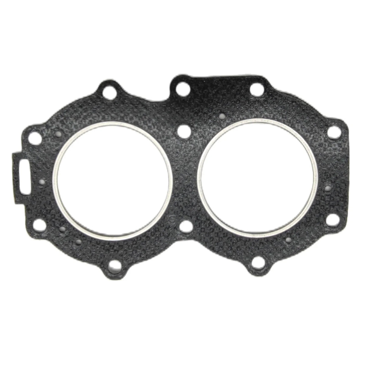 Cylinder Head Gasket for Yamaha Outboard C 25HP 20HP (695-11181-A1, 18-3849)