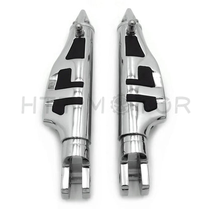 Stiletto Footpeg for Yamaha V-Star 1100, 650, Stryker, V-Max, Virago 750, 1100 (1999–2023)