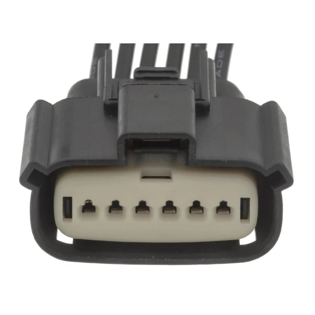 Daytime Running Light Connector for Lincoln MKX (2016–2018) ALX-PAU-SI-S2990-CLA11