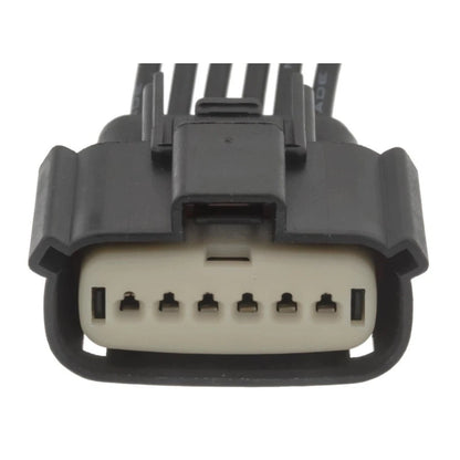 Daytime Running Light Connector for Lincoln MKX (2016–2018) ALX-PAU-SI-S2990-CLA11