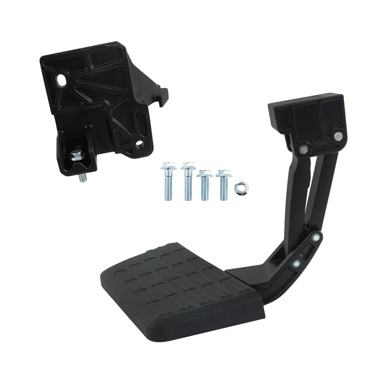 Bed Step Assembly for Toyota Tundra (2022–2023)