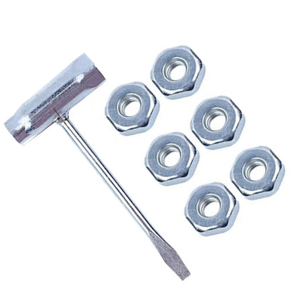Chainsaw Repair Wrench Scrench for 017 018 019 020 021 023 024 025 026 028 034