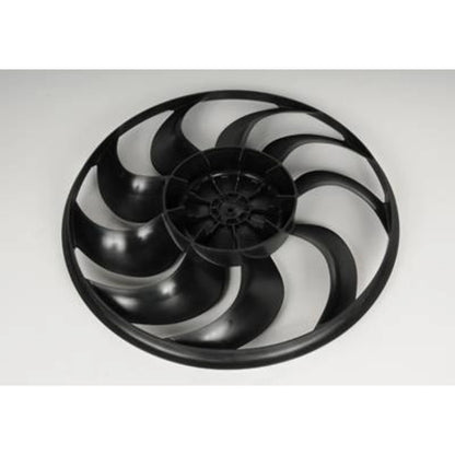 AC Delco Fan Blade Radiator Cooling for Chevy Tahoe (2007–2014) 15-80883