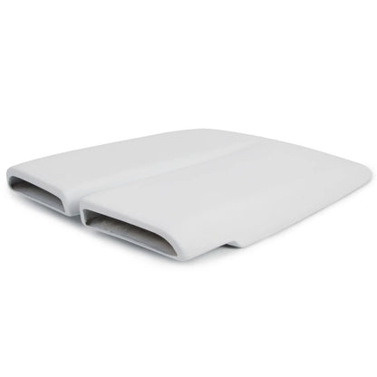 Fiberglass Hood Scoop for Plymouth Duster (1970–1976)