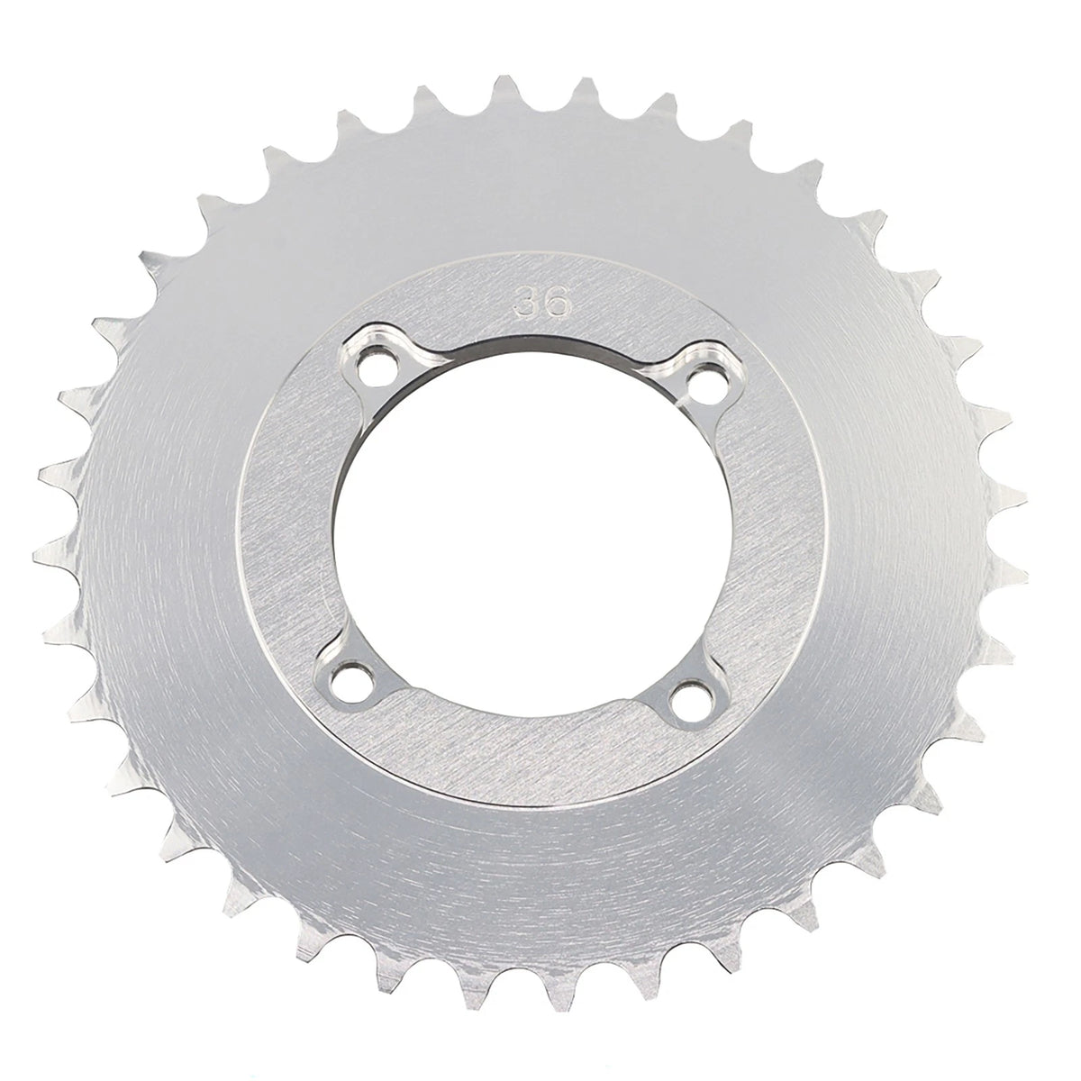 SPI Quick Change Drive Hub & 36T Sprocket Kit for Polaris 120 (2000–2013) 03512-03511-03513-36