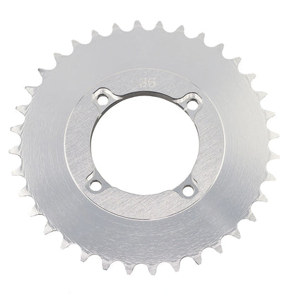 SPI Quick Change Drive Hub & 36T Sprocket Kit for Polaris 120 (2000–2013) 03512-03511-03513-36